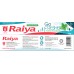 Raiya Go Fresher Natural Mint Toothpaste with Toothbrush 160gm